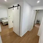 Apartment Pla Girona