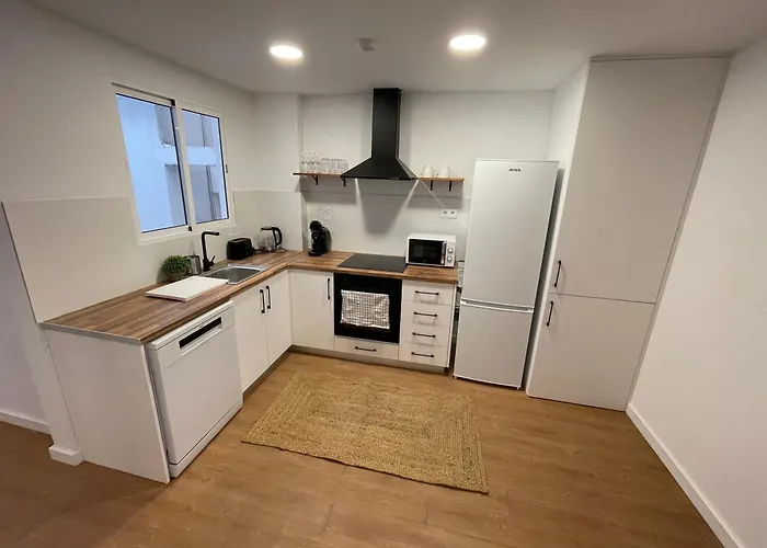 Pla Apartamento