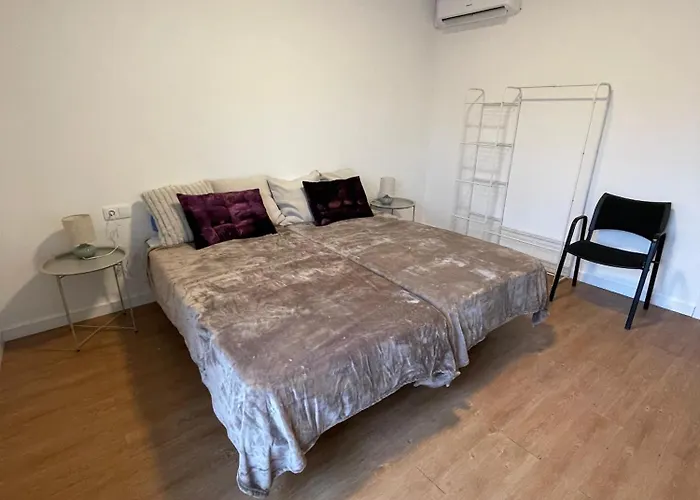 Pla Apartamento *
