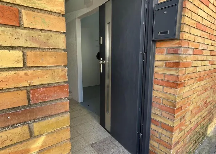 Apartamento Pla *