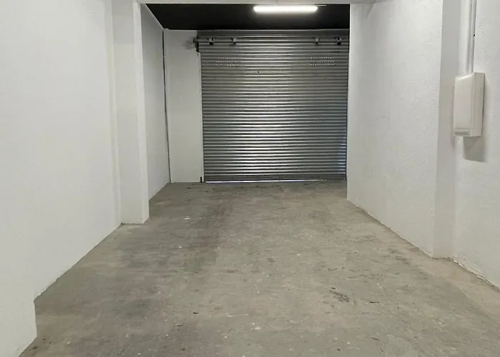 Pla Apartamento Gerona