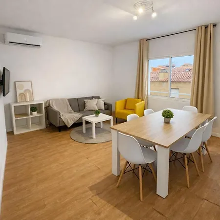 Appartement Pla *