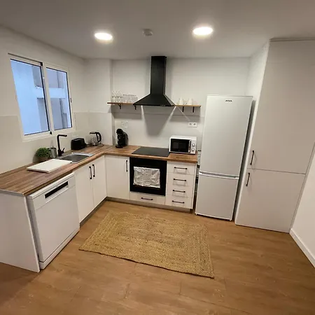 Pla Apartamento