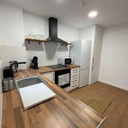 Apartamento Pla