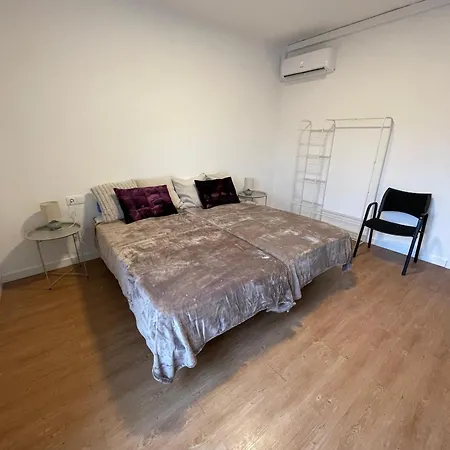 Pla Apartamento *
