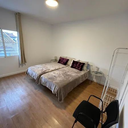 Apartamento Pla