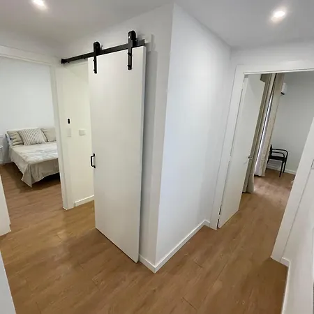 Apartamento Pla Gerona