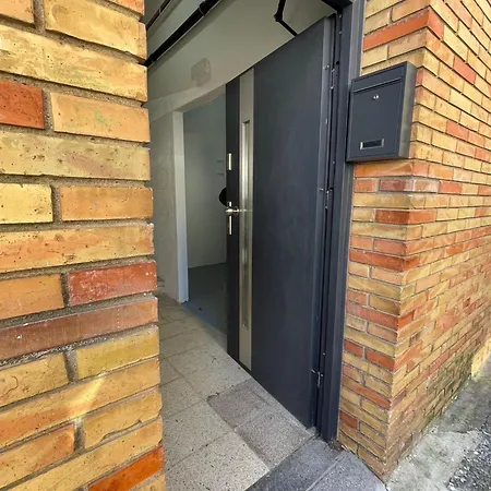 Apartamento Pla *