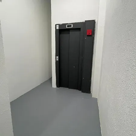 Pla Apartamento Gerona