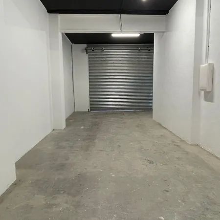 Pla Apartamento Gerona
