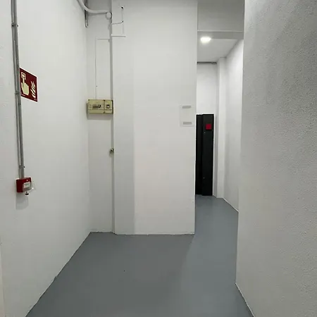 Apartamento Pla Gerona