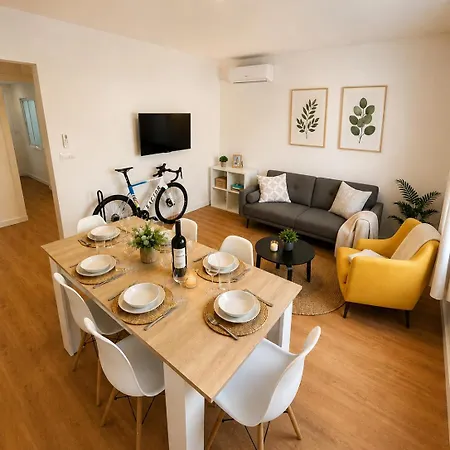 Pla Apartamento