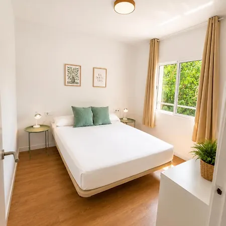 Pla Apartamento