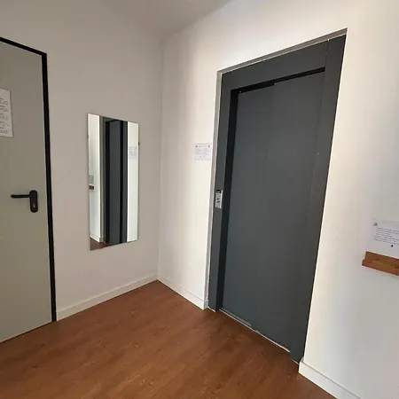 Apartament Pla *