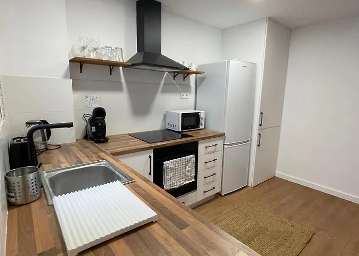 Apartment Pla