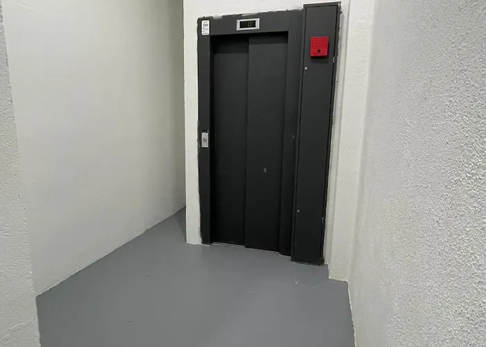 Pla Apartman Girona