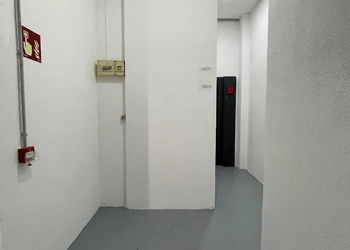 Apartment Pla Girona