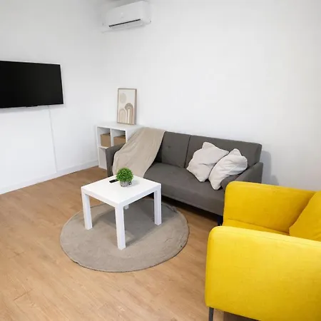 Pla Διαμέρισμα